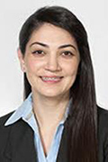 Rahimi, Nina MD