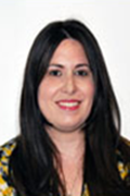 Aportela, Janice MD