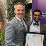 Fernandopulle Honored with the 2025 Jan Reddy Excellence in Pathology Award