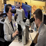WGN Highlights the Work of Our Pathology Team