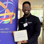 Smith Graduated from the McGaw Clinical Scholars Program in Global Health