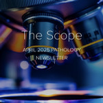 The Scope - Spring 2025 Newsletter