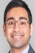 Adil Menon, MD