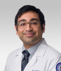 Adil Menon, MD