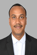 Ahmed Mohamed, MBBS
