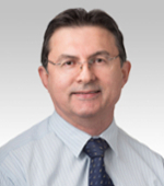 Brislav A Alexiev, MD