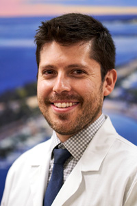 David Escobar, MD, PhD