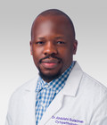 Abdullahi Sulaiman, MD
