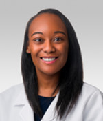 Bianca Carter, MD