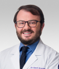 Genti Anthony Gjyzeli, MD