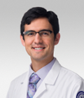 Joshua Mayoral, MD, PhD 