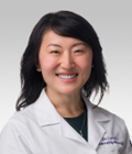 Lucy Fu, MD
