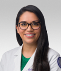 Melissa Mejia Bautista, MD