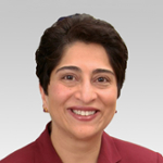 Nayar Named Executive Vice Chair of Pathology