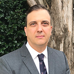 Congratulations to Dr. Lee Cooper