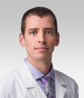 Nicolas Kostelecky, MD
