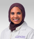 Aaishah Raquib, MD