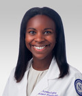 Azelle Egbe, MD