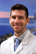 Brian Vadasz, MD