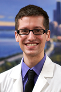 Ian Gelarden, MD