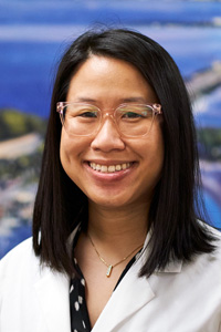 Jessica Nguyen, MD