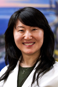 Lucy Fu, MD