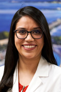 Melissa Mejia Bautista, MD