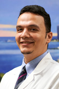 Mostafa Elhodaky, MD, PhD