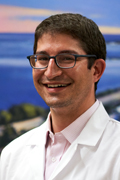 Samuel Weinberg, MD PhD