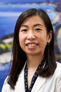 Sharlene See, MD
