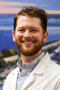 Taylor Bronson, MD