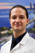 Yevgen Chornenkyy, MD MSc