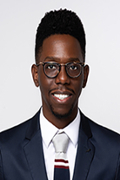 Steven Smith, MBBS