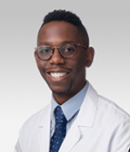Steven Smith, MBBS