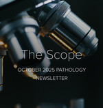 The Scope - October 2025 Newsletter