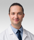 Yevgen Chornenkyy, MD MSc