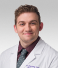 Zachary Coty-Fattal, MD