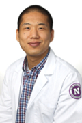 He Zhen Ren, MD